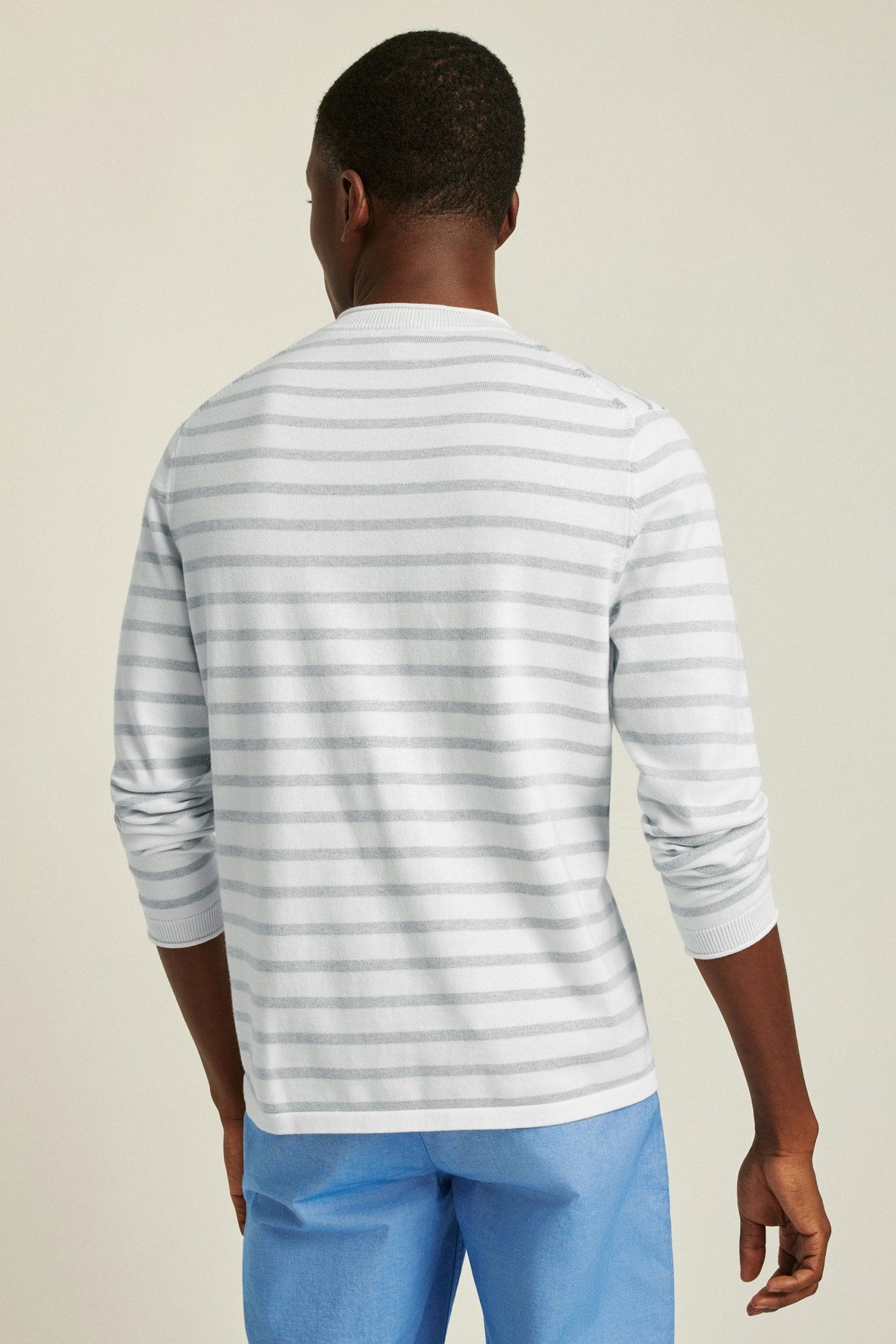 Roll Neck Sweater