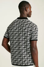 Hudson Cabana Sweater Polo