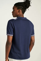 Hudson Cabana Sweater Polo