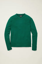 Cashmere Crew Neck Sweater