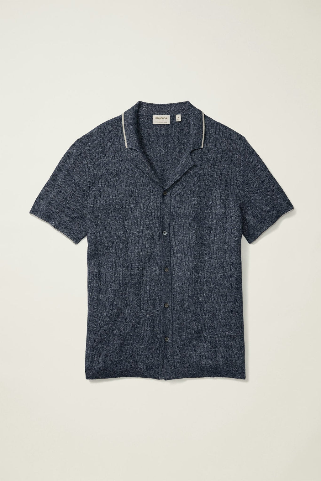 Hudson Cabana Sweater Polo