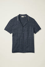 Hudson Cabana Sweater Polo