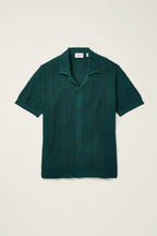 Hudson Cabana Sweater Polo