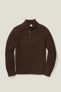 Donegal Quarter Zip