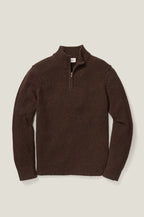 Donegal Quarter Zip