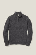 Donegal Quarter Zip