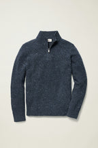 Donegal Half-Zip