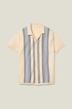 Hudson Cabana Sweater Polo