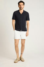 Hudson Cabana Sweater Polo