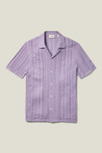 Hudson Cabana Sweater Polo
