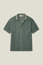 Hudson Cabana Sweater Polo