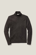 Washable Merino Turtleneck