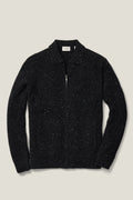 Donegal Sweater Jacket