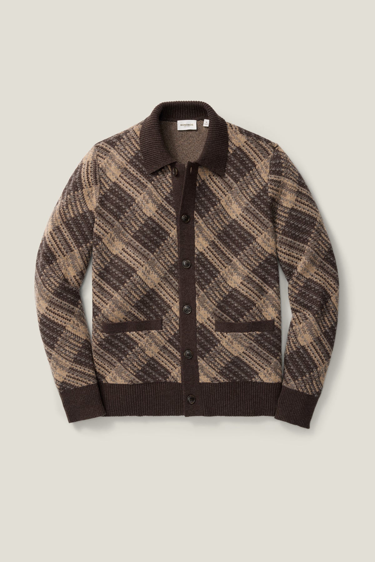 Limited Edition Cardigan