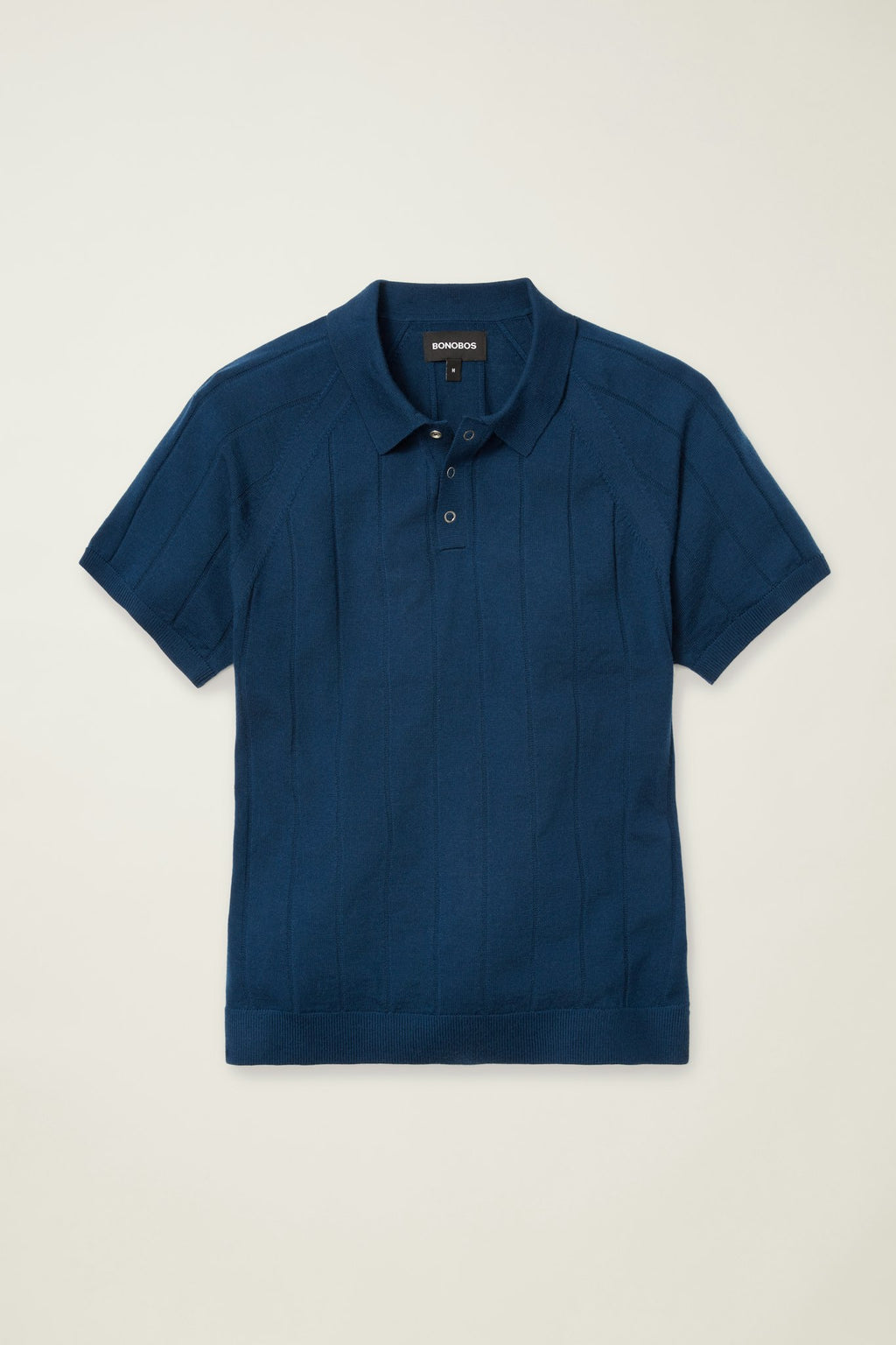 Hudson Sweater Polo