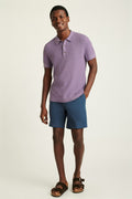 Hudson Sweater Polo