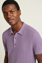 Hudson Sweater Polo