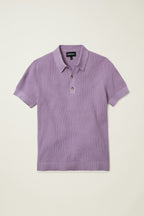 Hudson Sweater Polo
