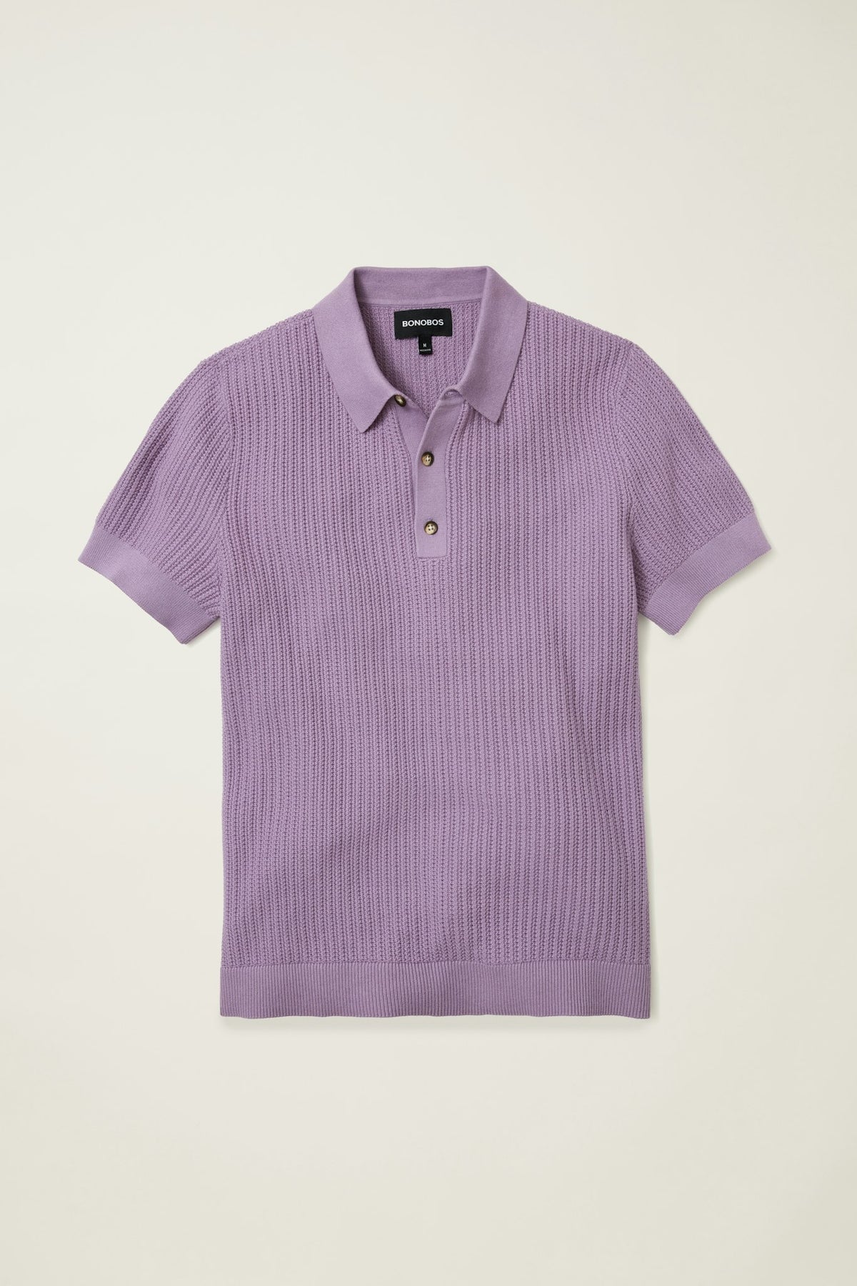 Hudson Sweater Polo