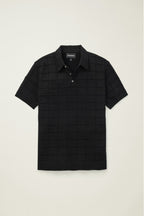 Hudson Sweater Polo