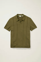 Hudson Sweater Polo