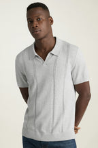 Hudson Sweater Polo