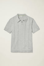 Hudson Sweater Polo