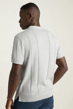 Hudson Sweater Polo