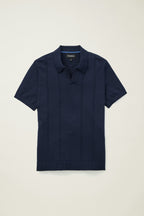 Hudson Sweater Polo