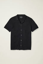 Hudson Cabana Sweater Polo
