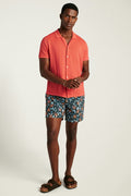 Hudson Cabana Sweater Polo