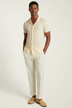 Hudson Cabana Sweater Polo