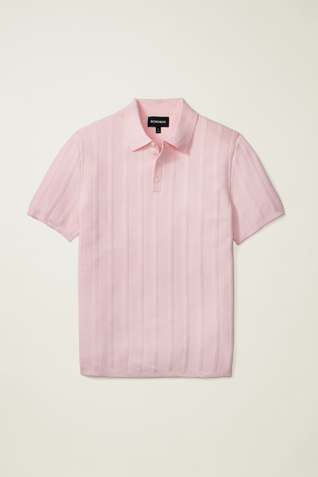 Hudson Sweater Polo