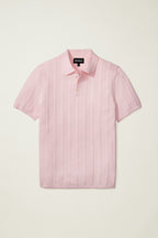 Hudson Sweater Polo