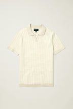 Hudson Sweater Polo