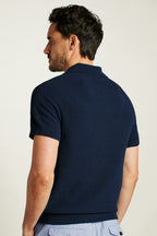 Hudson Italian Sweater Polo