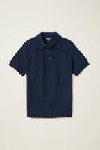 Hudson Italian Sweater Polo