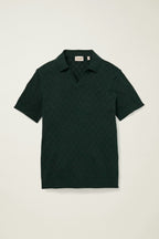 Hudson Sweater Polo