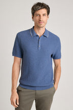 Hudson Sweater Polo