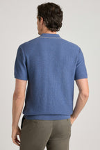 Hudson Sweater Polo