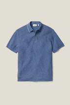Hudson Sweater Polo