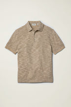 Hudson Sweater Polo