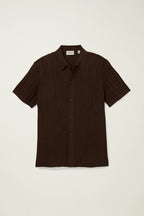 Hudson Cabana Sweater Polo