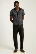 Hudson Cabana Sweater Polo