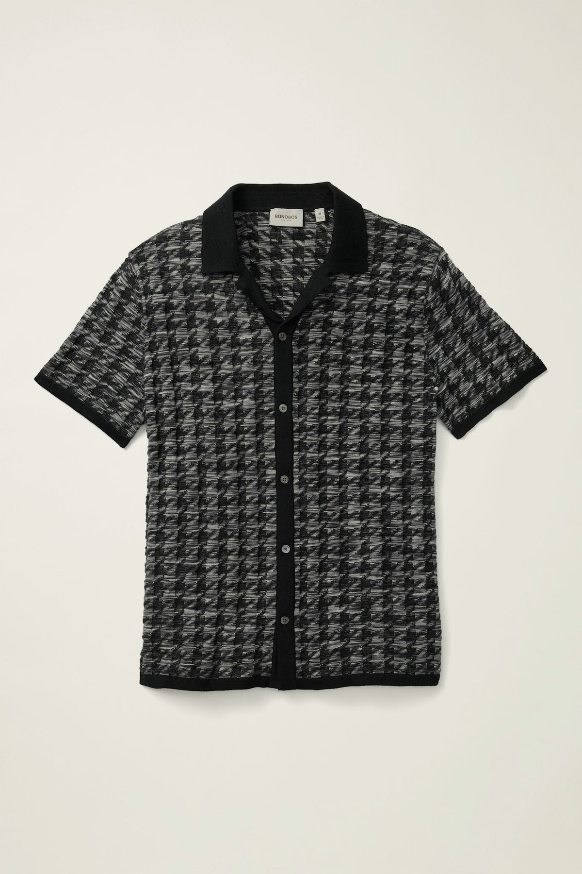 Hudson Cabana Sweater Polo