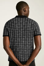 Hudson Cabana Sweater Polo