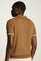 Hudson Sweater Polo