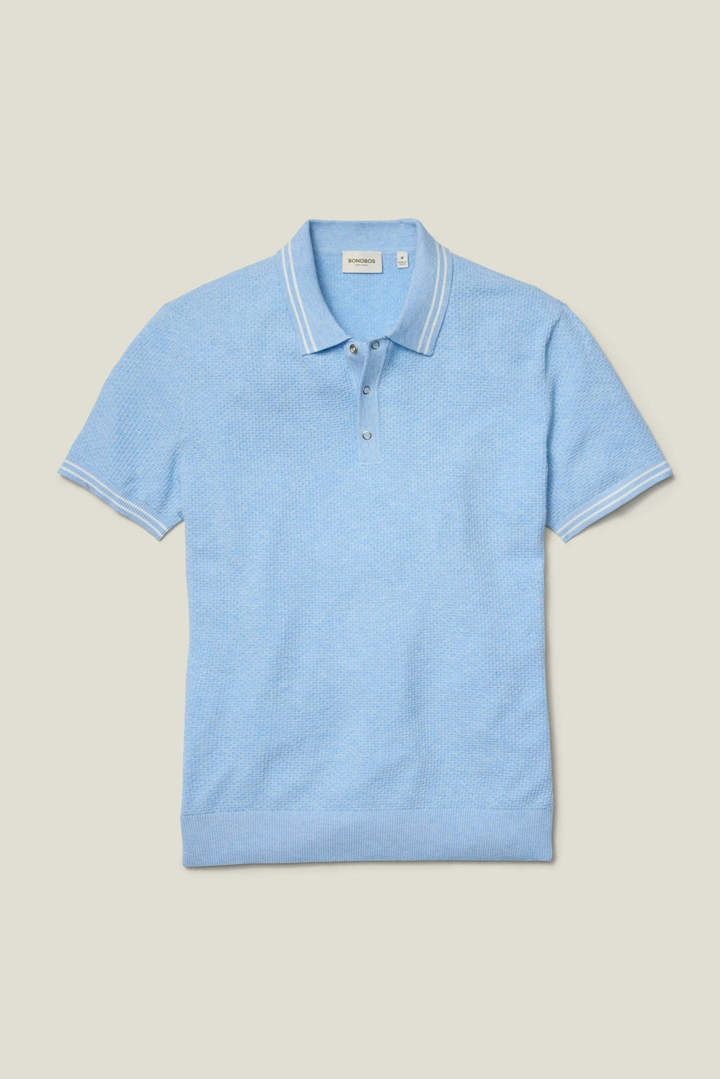 Fairgame Sweater Polo