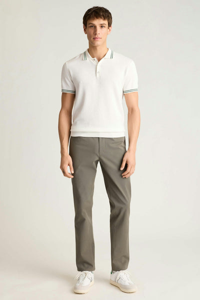 Fairgame Sweater Polo