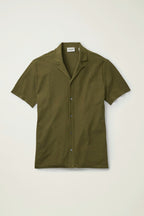 Hudson Cabana Sweater Polo